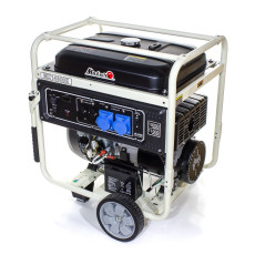 Генератор бензиновий Matari MX14000E MMX-14000E