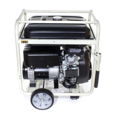 Генератор бензиновий Matari MX14000E MMX-14000E