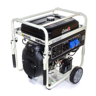 Генератор бензиновий Matari MX14000E MMX-14000E