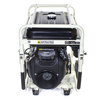 Генератор бензиновый Matari MX14000EA-ATS MMX-14A