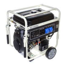 Генератор бензиновый Matari MX14000EA-ATS MMX-14A