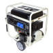 Генератор бензиновый Matari MX14000EA-ATS MMX-14A