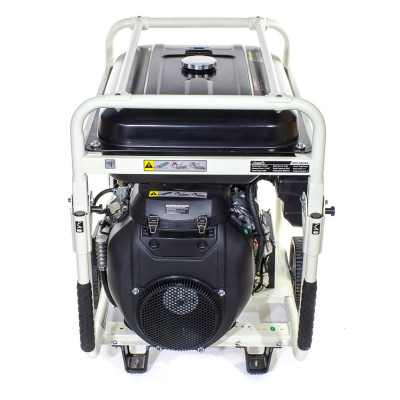 Генератор бензиновый Matari MX14000EA-ATS MMX-14A