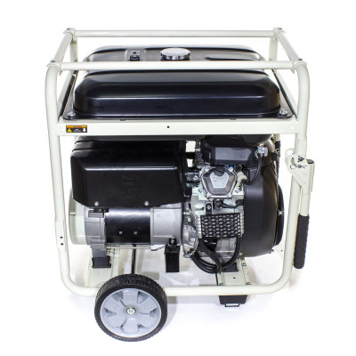 Генератор бензиновый Matari MX14000EA-ATS MMX-14A
