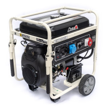 Генератор бензиновий Matari MX14003E MMX-14E3