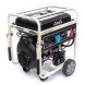 Генератор бензиновий Matari MX14003E MMX-14E3