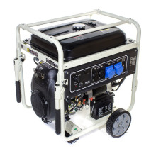 Генератор бензиновый Matari MX14003EA-ATS MMX-14E3A