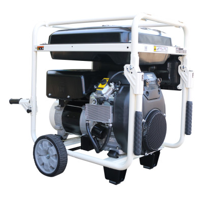 Генератор бензиновий Matari MX14003EA-ATS MMX-14E3A