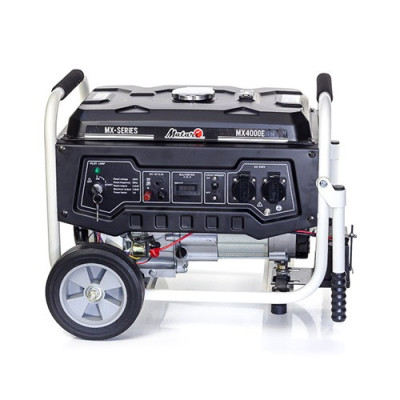 Генератор бензиновий Matari MX4000E MMX-4