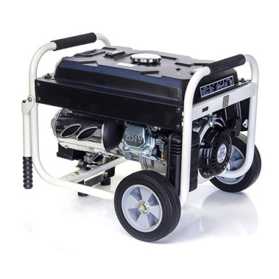 Генератор бензиновий Matari MX4000E MMX-4