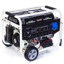 Генератор бензиновий Matari MX7000EA MMX-7