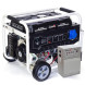 Генератор бензиновый Matari MX7000EA-ATS