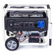 Генератор бензиновый Matari MX7000EA-ATS