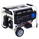 Генератор бензиновий Matari MX9000EA MMX-9