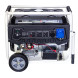 Генератор бензиновий Matari MX9000EA MMX-9