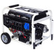 Генератор бензиновий Matari MX9000EA MMX-9
