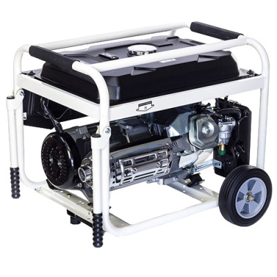 Генератор бензиновий Matari MX9000EA MMX-9