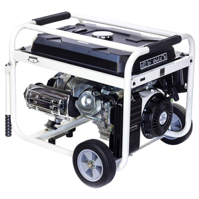 Генератор бензиновий Matari MX9000EA MMX-9