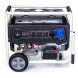 Генератор бензиновый Matari MX9000EA-ATS