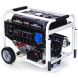 Генератор бензиновый Matari MX9000EA-ATS