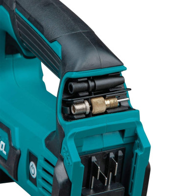 Акумуляторний насос Makita MP100DZ
