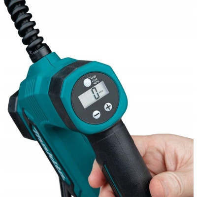 Акумуляторний насос Makita MP100DZ