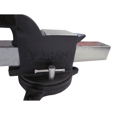Лещата слюсарні VULKAN MPV1-200
