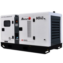 Генератор дизельный Matari MR40 MR-01