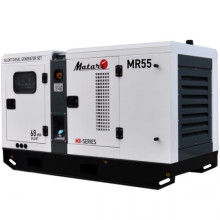 Генератор дизельный Matari MR55 MR-0155