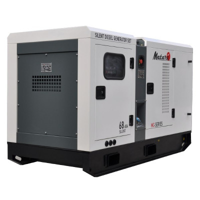 Генератор дизельный Matari MR55 MR-0155