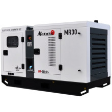 Генератор дизельный Matari MR30 MR-02