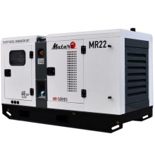 Генератор дизельний Matari MR22