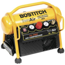 Компресор поршневий безмасляний BOSTITCH MRC6-E