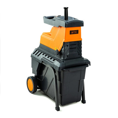 Подрібнювач електричний GTM MS2800/45