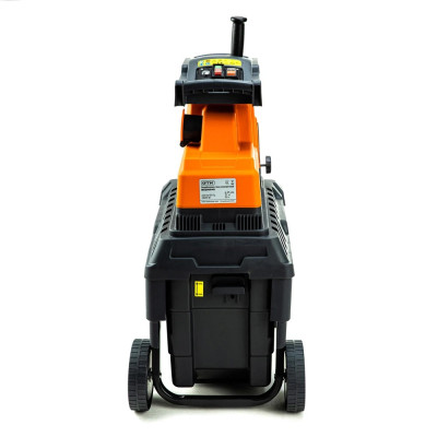 Подрібнювач електричний GTM MS2800/45
