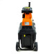 Подрібнювач електричний GTM MS2800/45