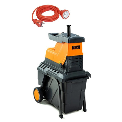 Подрібнювач електричний GTM MS2800/45 KIT