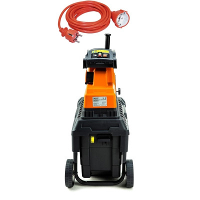 Подрібнювач електричний GTM MS2800/45 KIT