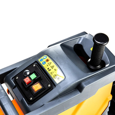 Подрібнювач електричний GTM MS2800/45 KIT