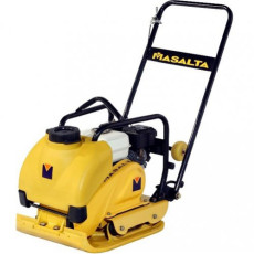Віброплита MASALTA MSR90-2/1 (Loncin) (без килимка,бачка,коліс)