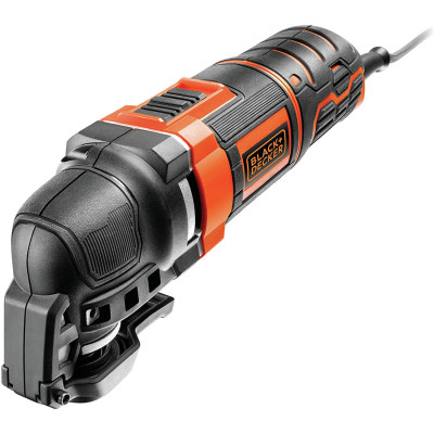 Многофункциональный инструмент (Реноватор) BLACK+DECKER MT280A