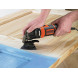 Многофункциональный инструмент (Реноватор) BLACK+DECKER MT280A
