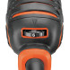 Многофункциональный инструмент (Реноватор) BLACK+DECKER MT280KA