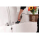 Многофункциональный инструмент (Реноватор) BLACK+DECKER MT280KA