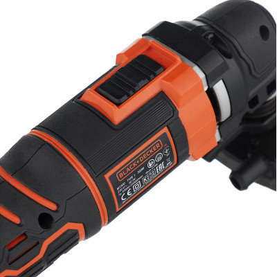 Многофункциональный инструмент (Реноватор) BLACK+DECKER MT300KA