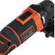 Многофункциональный инструмент (Реноватор) BLACK+DECKER MT300KA