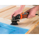 Многофункциональный инструмент (Реноватор) BLACK+DECKER MT300KA