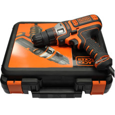 Багатофункціональний інструмент BLACK+DECKER MT350K