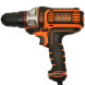 Багатофункціональний інструмент BLACK+DECKER MT350K