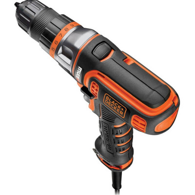 Багатофункціональний інструмент BLACK+DECKER MT350K